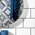 Noor - Blue Designer Loft - Noor شقة *