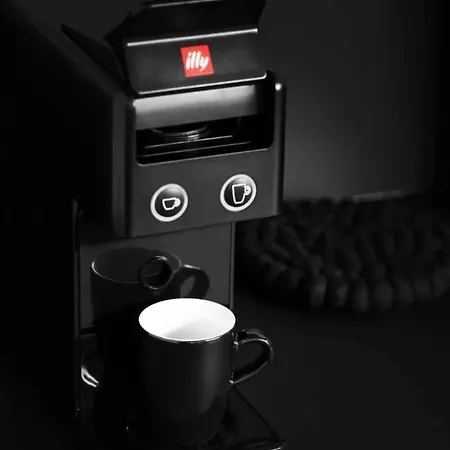 Lejlighed Blue Designer Loft - Noor