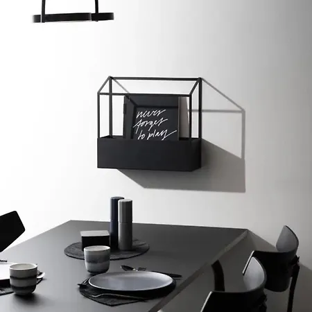 Blue Designer Loft - Noor