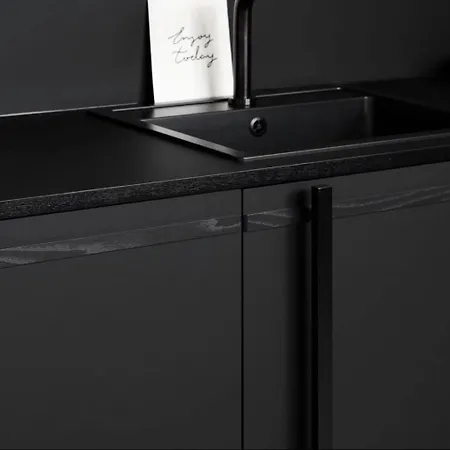 Blue Designer Loft - Noor 公寓