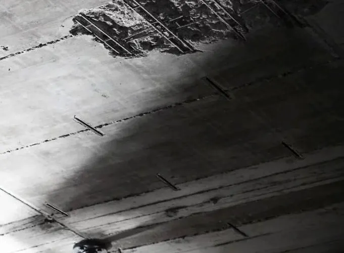 Blue Designer Loft - Noor *